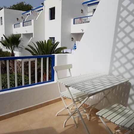 Atalaya 1St Floor Poolside Apartment Puerto del Carmen  Exterior photo