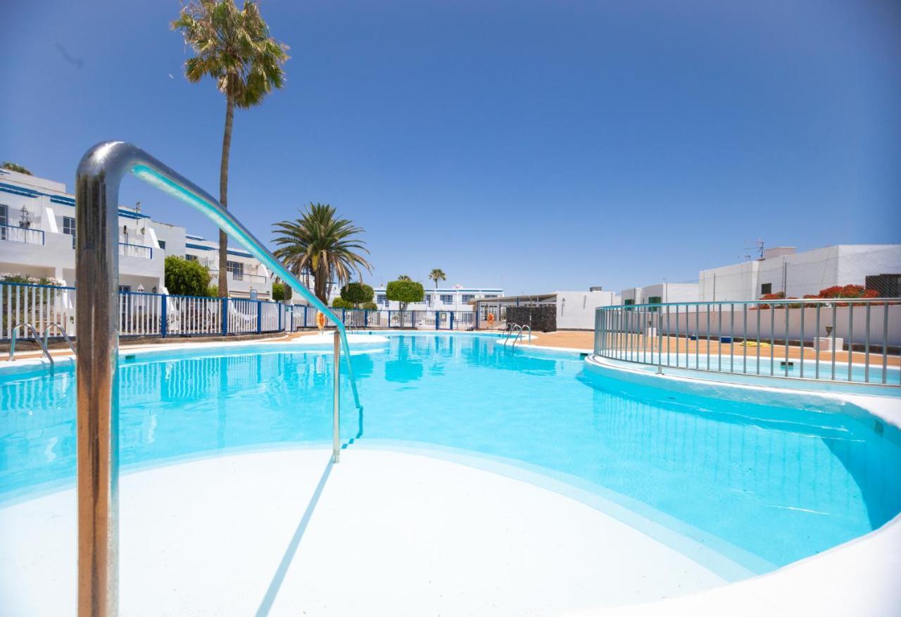 Atalaya 1St Floor Poolside Apartment Puerto del Carmen  Exterior photo