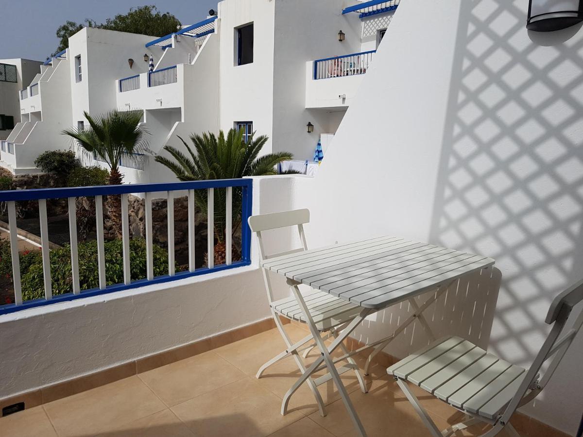 Atalaya 1St Floor Poolside Apartment Puerto del Carmen  Exterior photo