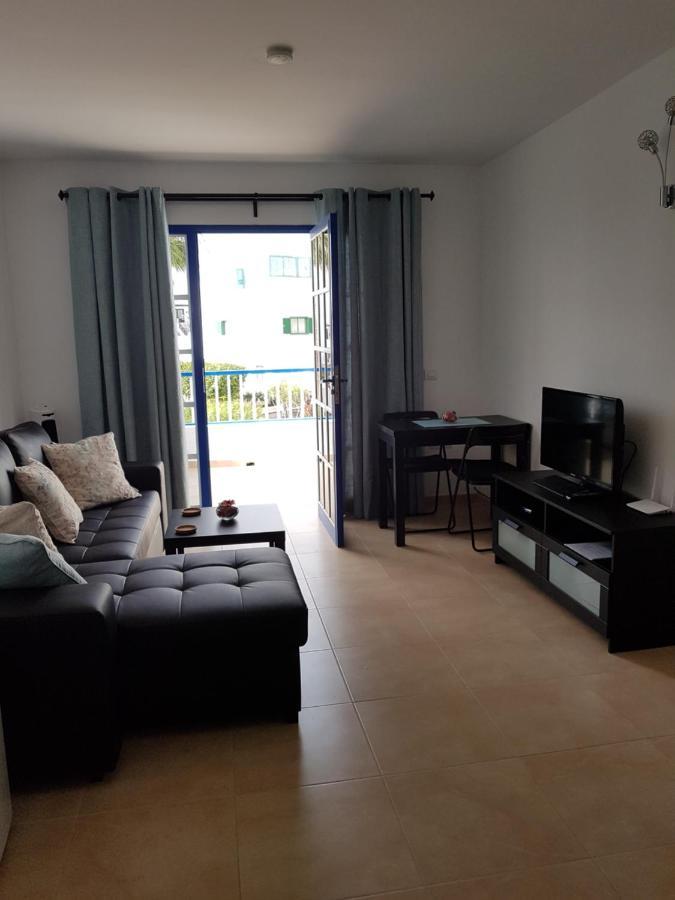 Atalaya 1St Floor Poolside Apartment Puerto del Carmen  Exterior photo