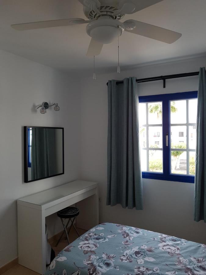 Atalaya 1St Floor Poolside Apartment Puerto del Carmen  Exterior photo