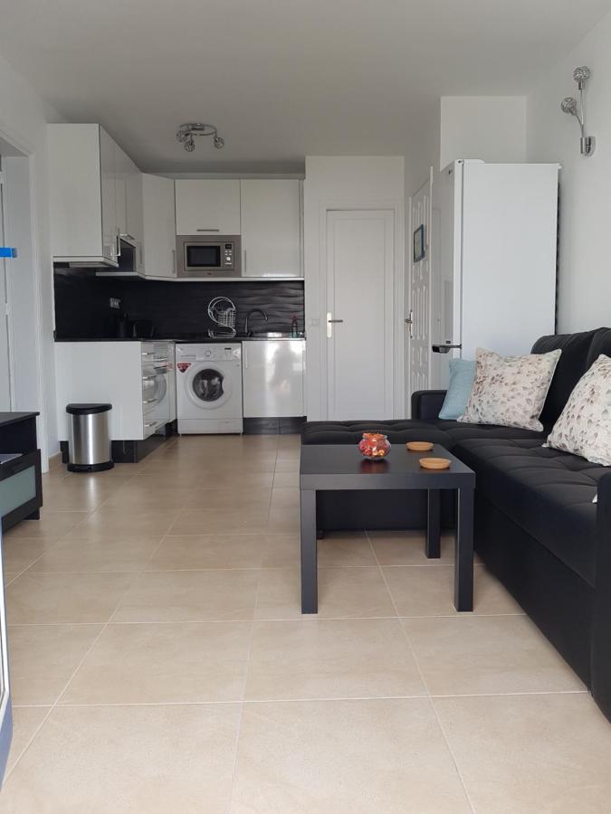 Atalaya 1St Floor Poolside Apartment Puerto del Carmen  Exterior photo