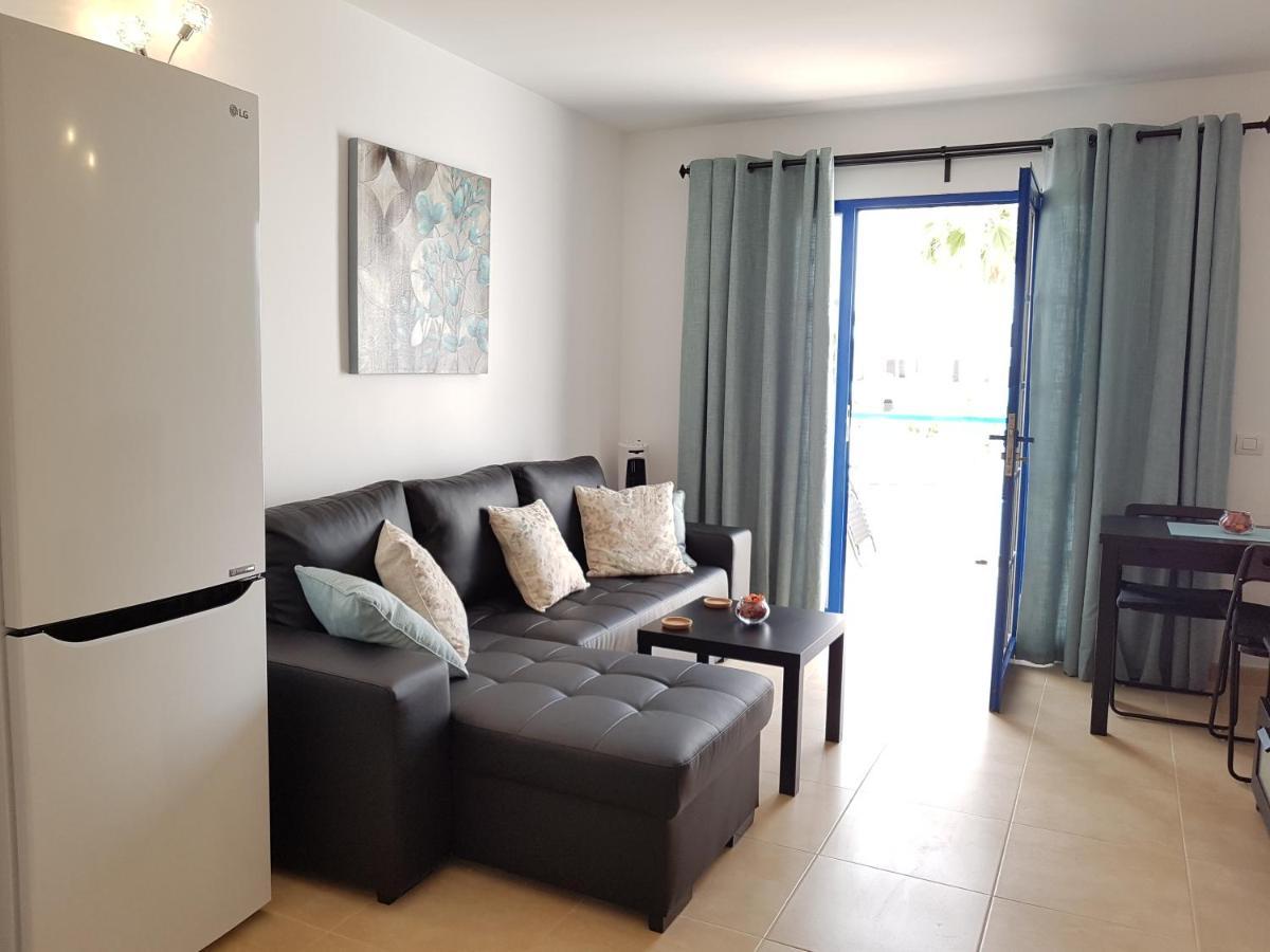 Atalaya 1St Floor Poolside Apartment Puerto del Carmen  Exterior photo