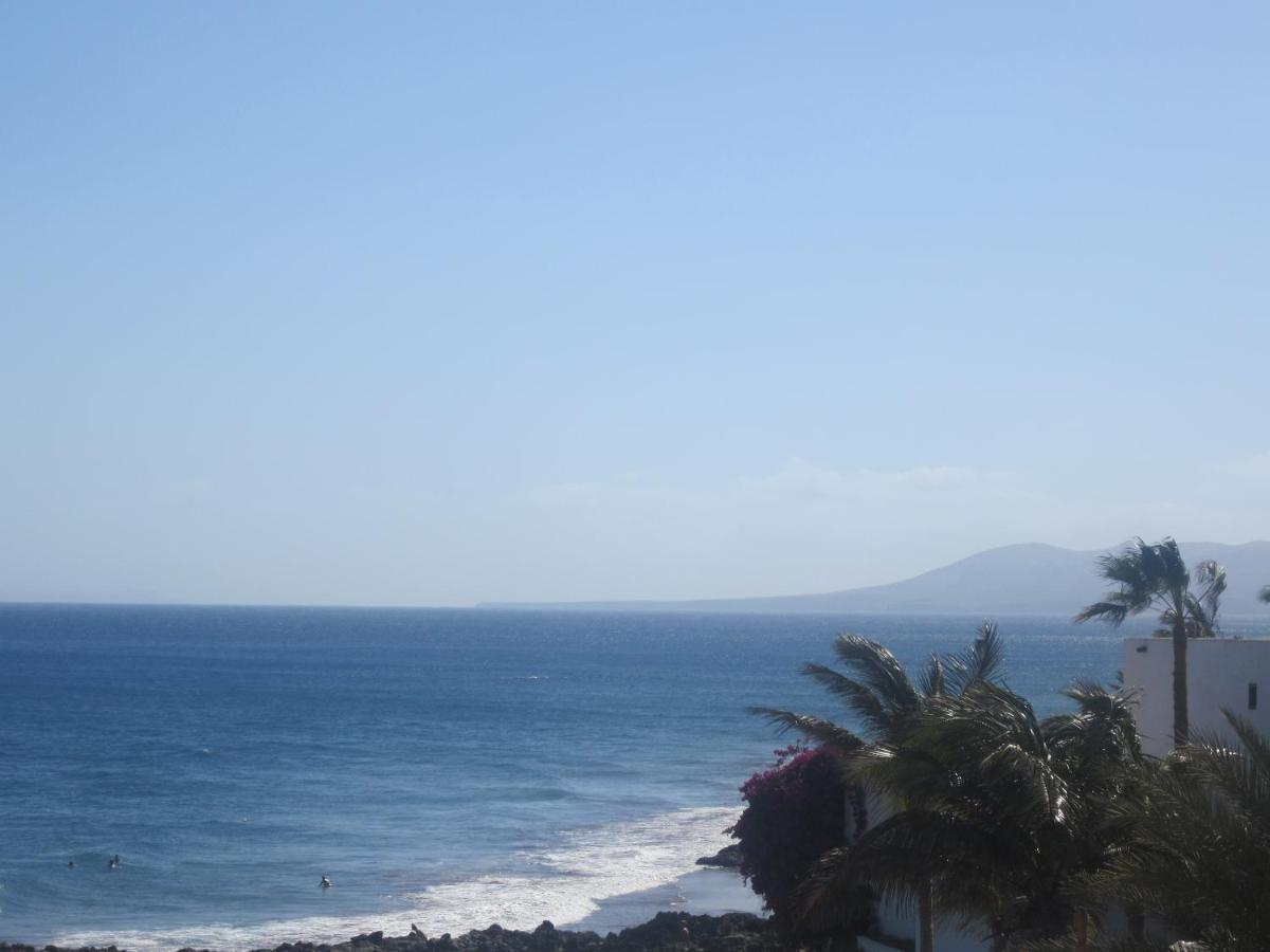 Atalaya 1St Floor Poolside Apartment Puerto del Carmen  Exterior photo