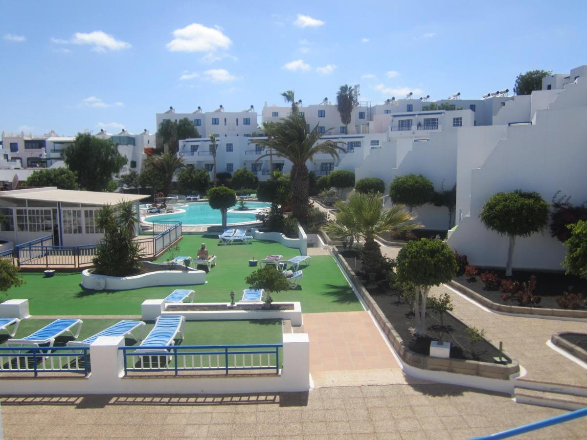 Atalaya 1St Floor Poolside Apartment Puerto del Carmen  Exterior photo